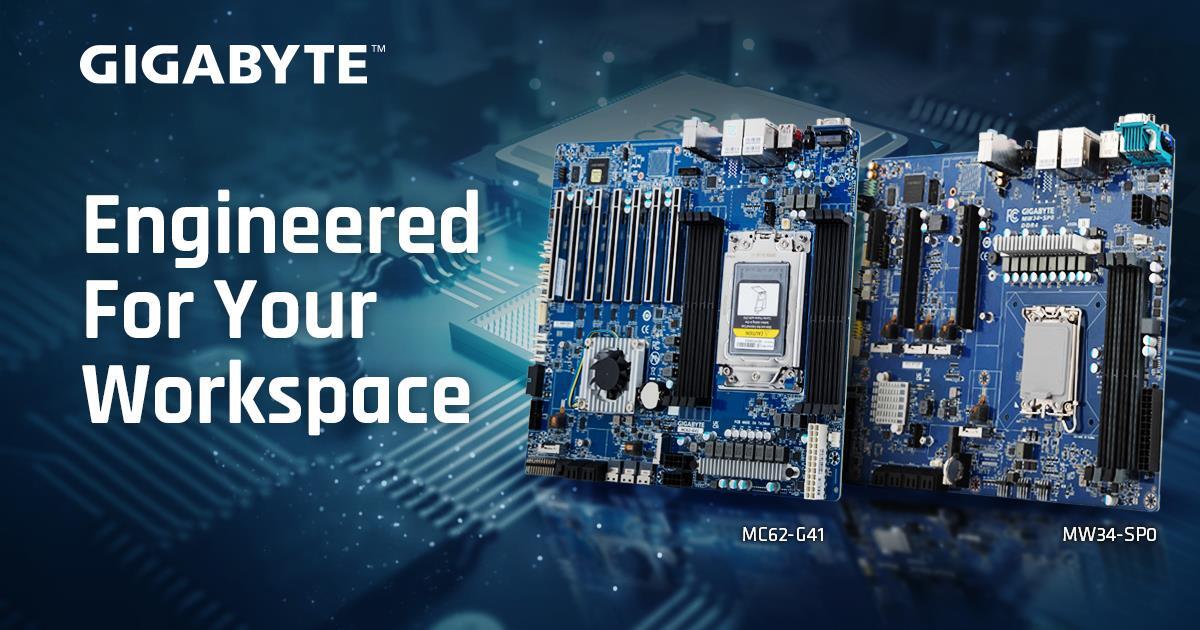 World's First PCIe 4.0 M.2 NVMe SSD Announced by Gigabyte - eTeknix