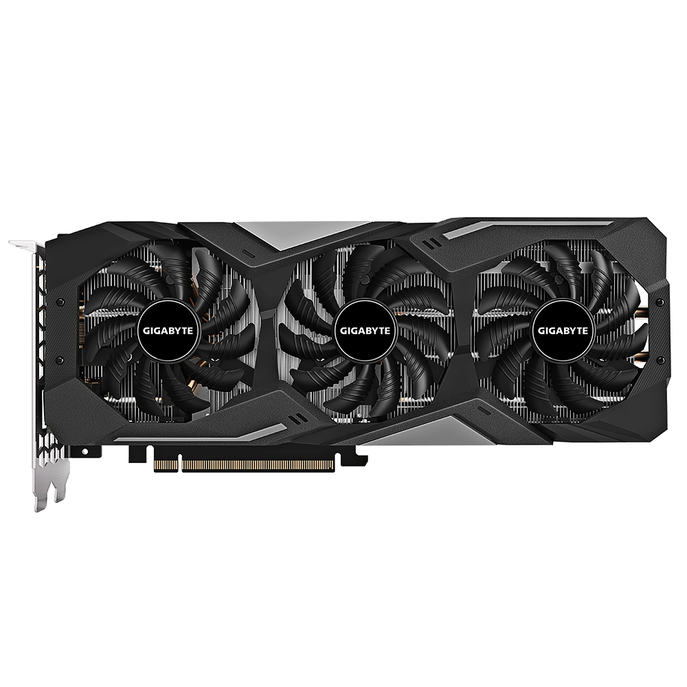 PCパーツ GIGABYTE RTX2060SUPER GeForce® RTX 2060 SUPER™ GAMING OC 8G Key Features