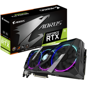 GeForce® RTX 2060 SUPER™ | グラフィックスカード - GIGABYTE Japan