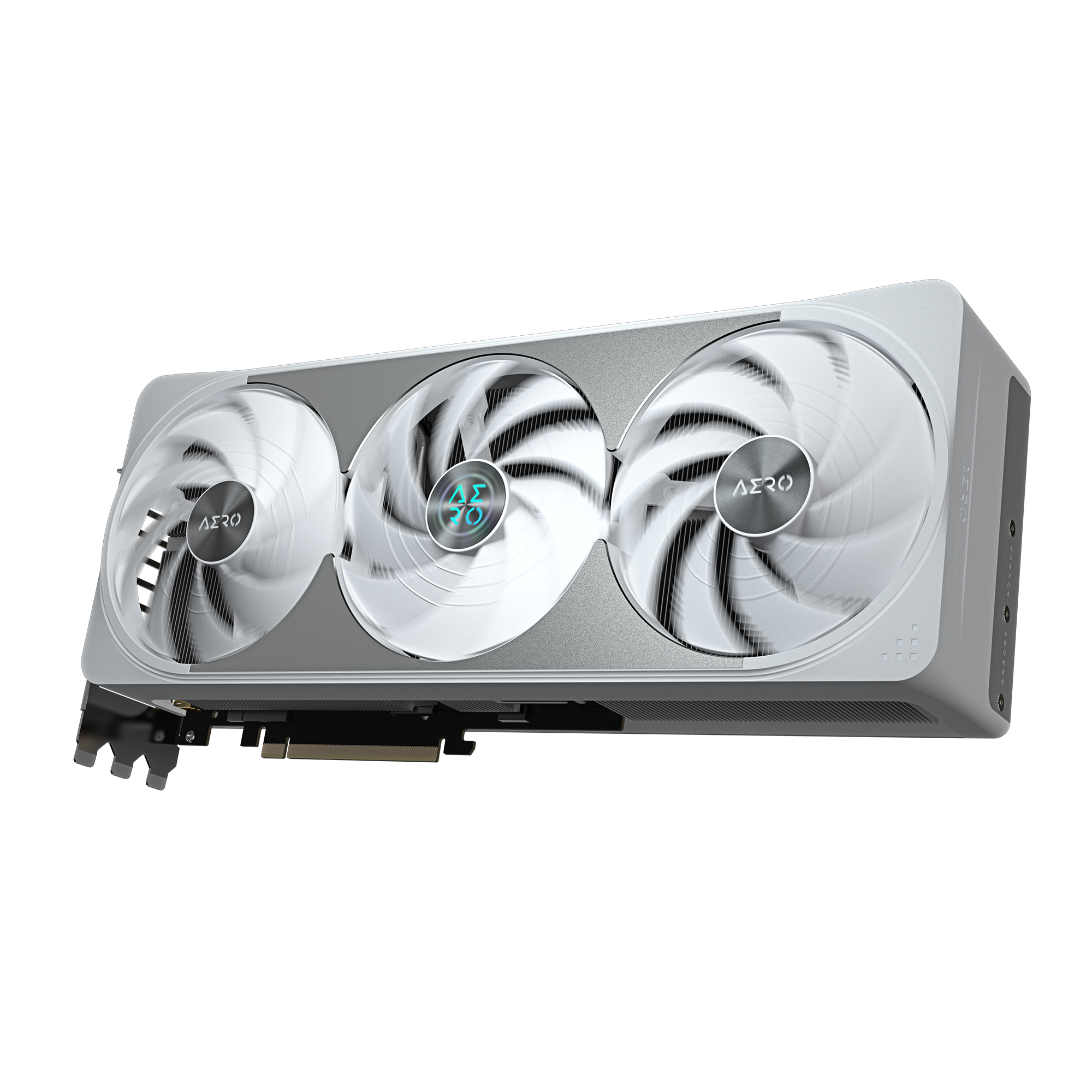 GeForce RTX™ 5070 Ti AERO OC 16G｜AORUS - GIGABYTE Kazakhstan