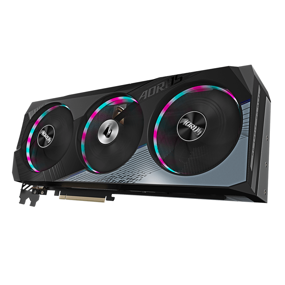 AORUS Radeon™ RX 7900 XTX ELITE 24G｜AORUS - ギガバイト 日本