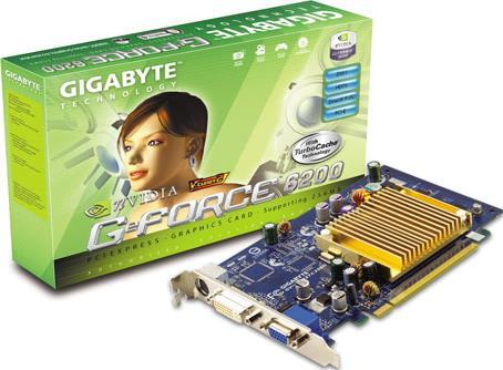 그래픽카드(VGA) - GV-NX62TC256D