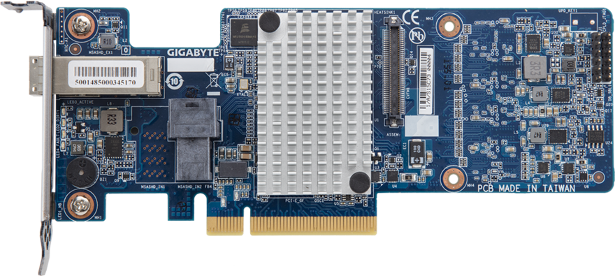 CRA4548 (rev. 1.0) | Accessory - GIGABYTE Global