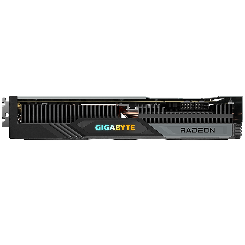 Radeon™ RX 7800 XT GAMING OC 16G Gallery
