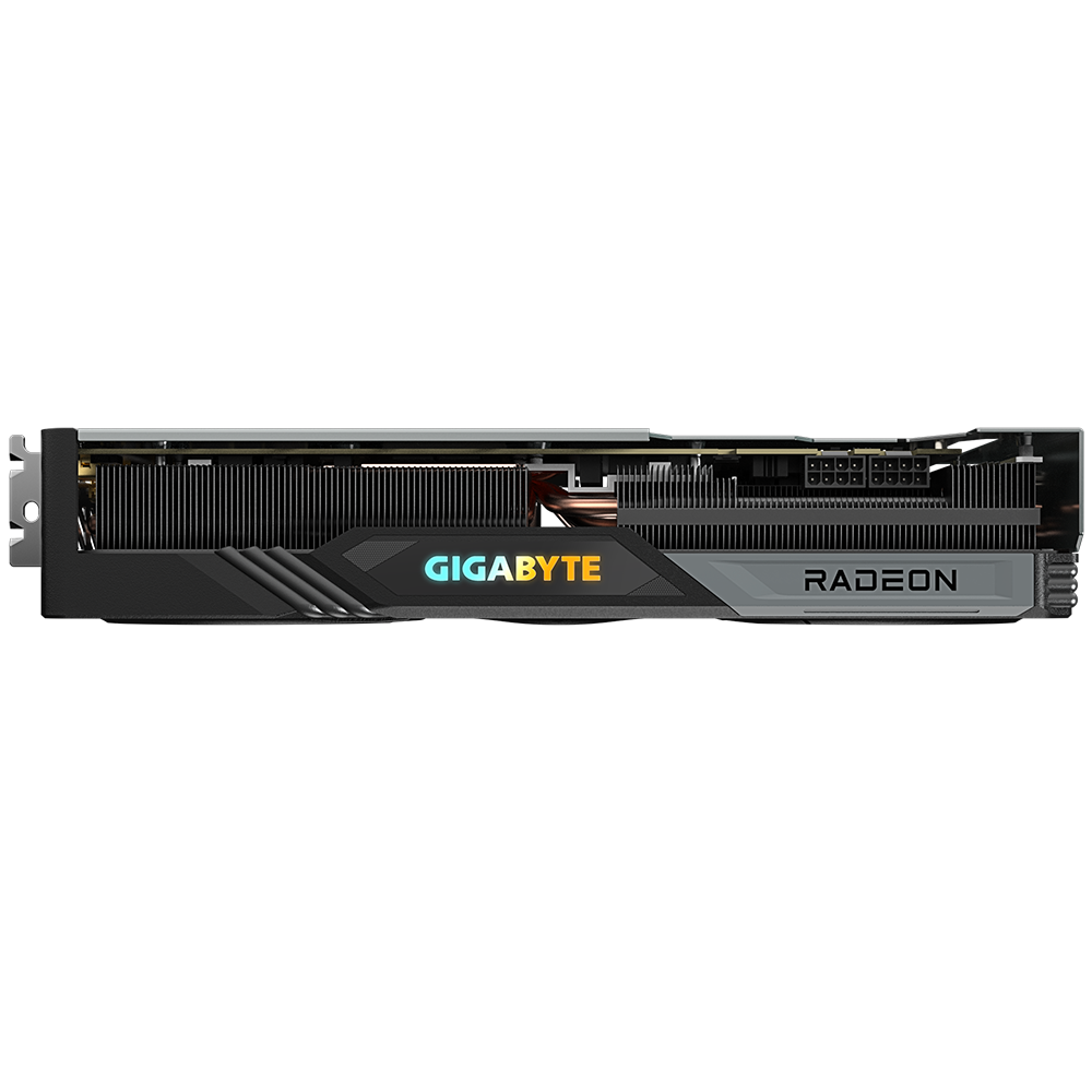 Gigabyte Karta graficzna RX 7800 XT GAMING OC 16G GDDR6 256bit 2DP