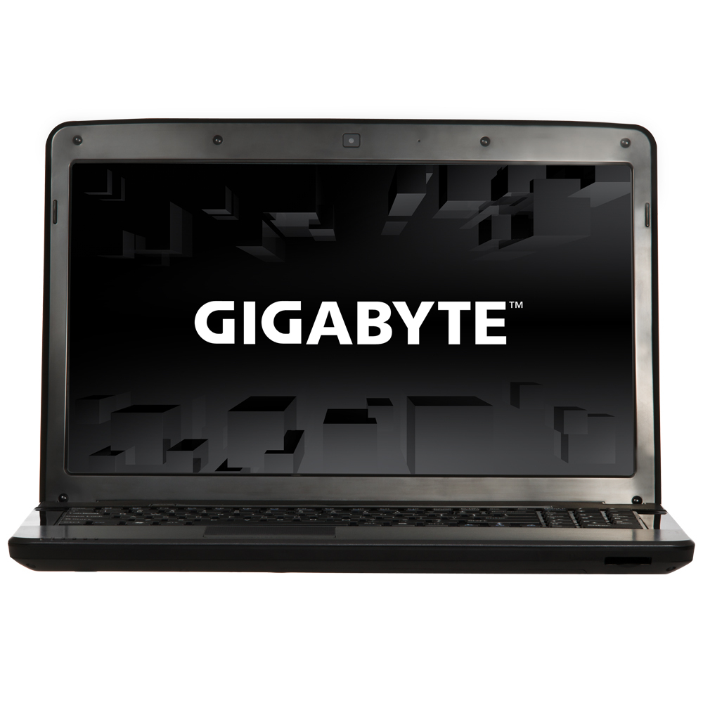 Купить Ноутбук Gigabyte Q2532 В Украине