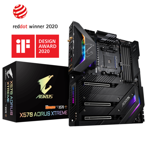 X570 AORUS XTREME(1.x)