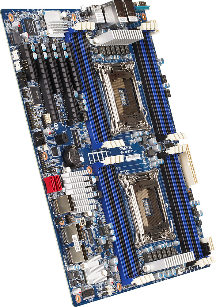 GA-7PESH1 (rev. 1.0) | Server Motherboard - GIGABYTE U.S.A.