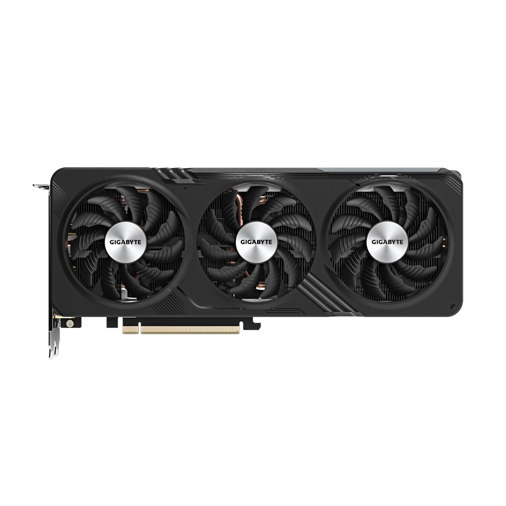 GeForce RTX™ 4060 Ti GAMING OC 16G｜GIGABYTE