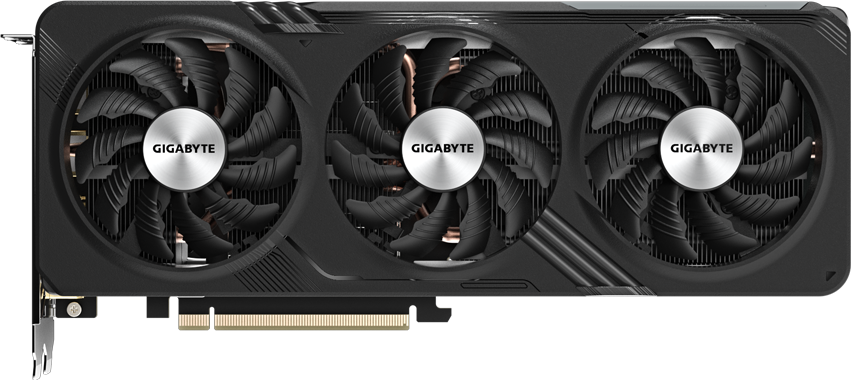 GeForce RTX­­™ 4060 Ti GAMING OC 16G