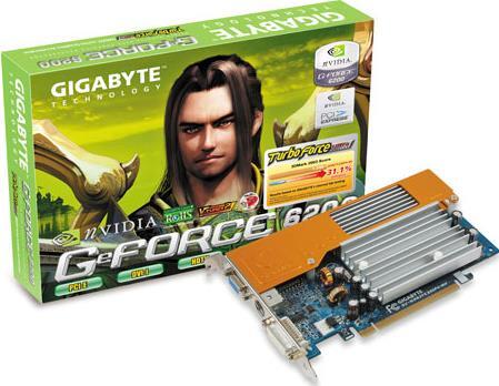 그래픽카드(VGA) - GV-NX62TC256P4-RH