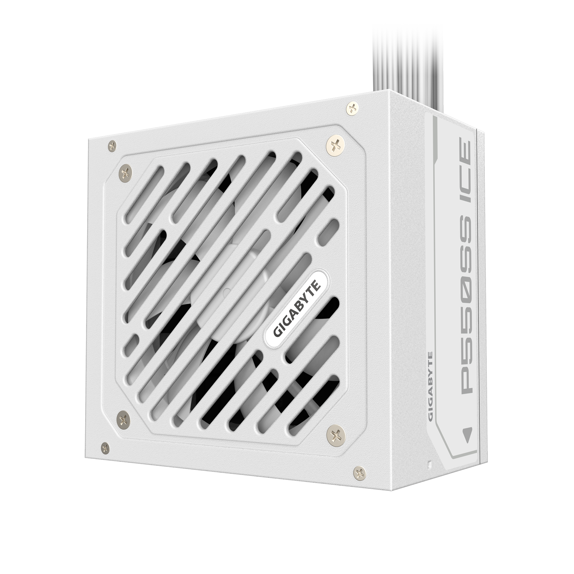 P550ss ice gallery power supply gigabyte greece