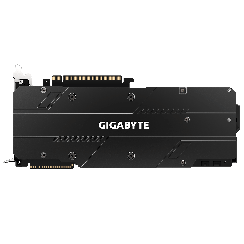 Gigabyte discount 2080 oc