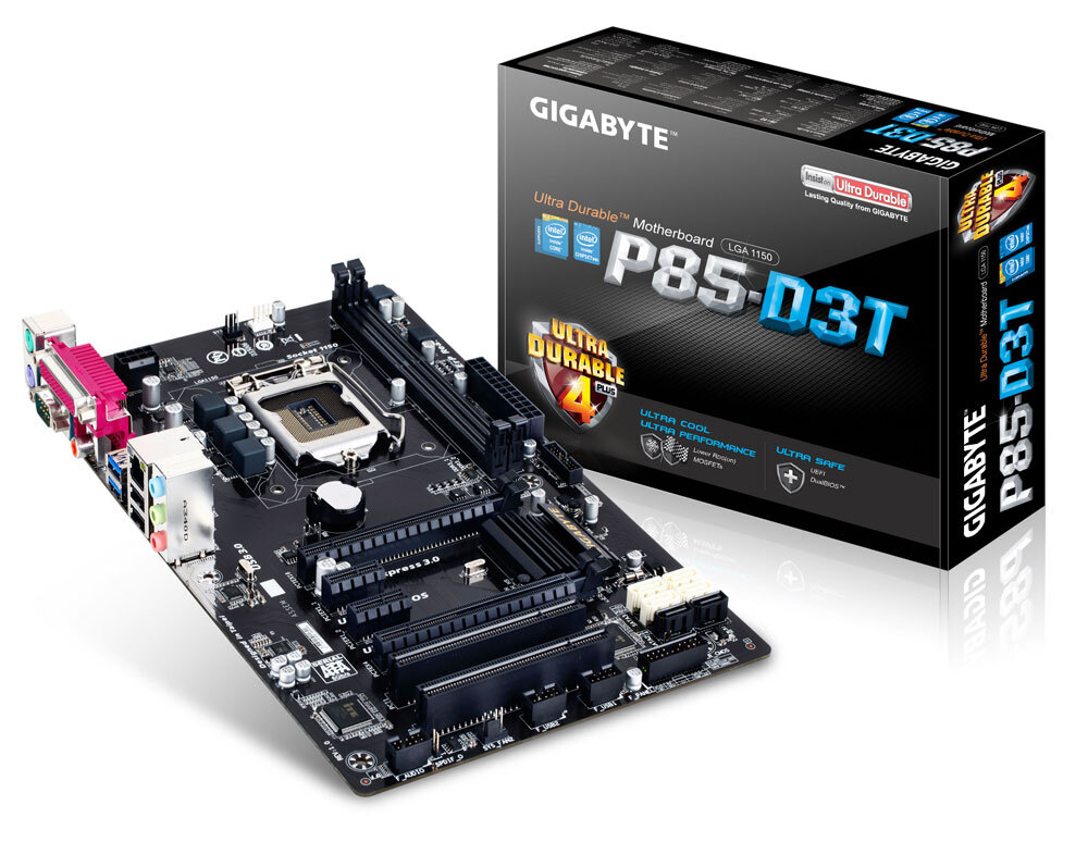 Gigabyte обзор. P85 d3. Ga p85 d3 1.0. Материнская плата Gigabyte ga-p81-d3. Gigabyte 8 Series.