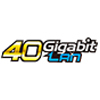 40Gb/s LAN