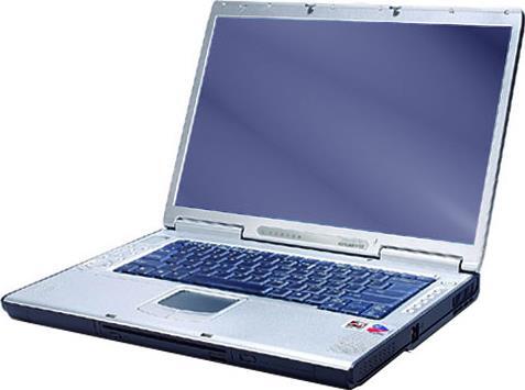 Laptop - N601