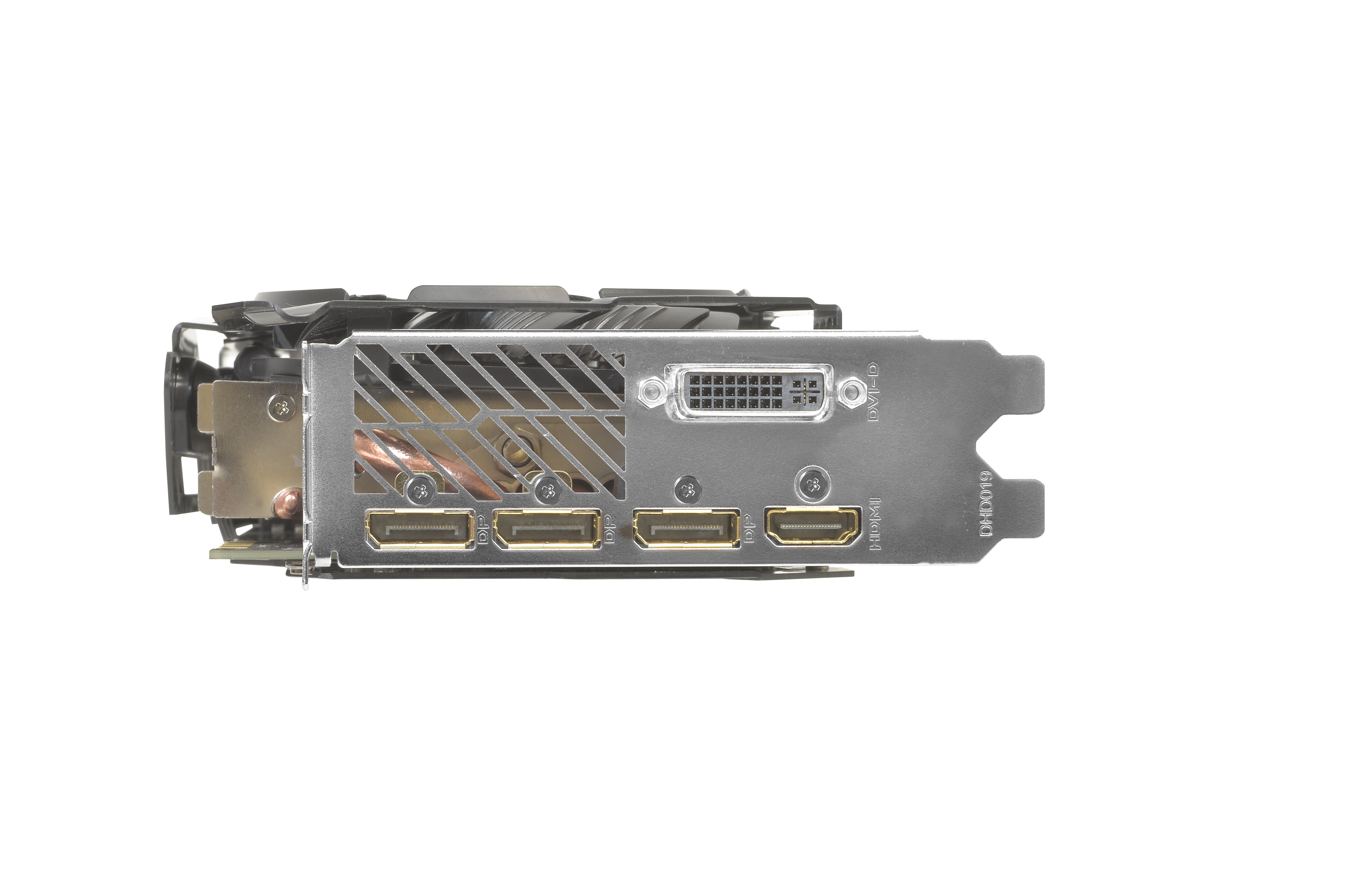 PCパーツ GIGABYTE GV-N98TXTREME W-6GD GV-N98TXTREME W-6GD Key Features | Graphics Card - GIGABYTE