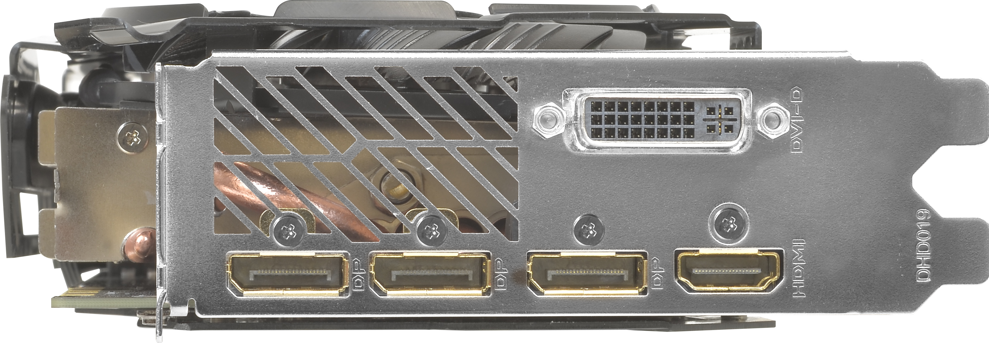 GV-N98TXTREME C-6GD Graphics Card Specifications - GIGABYTE U.S.A.