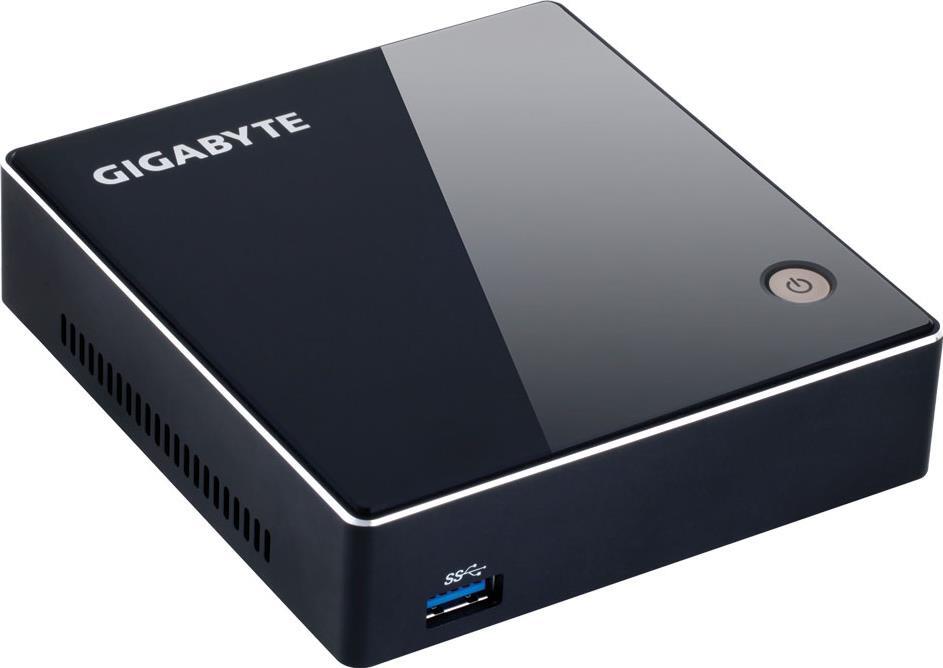BRIX (Mini-PC Barebone) - GB-XM11-3337