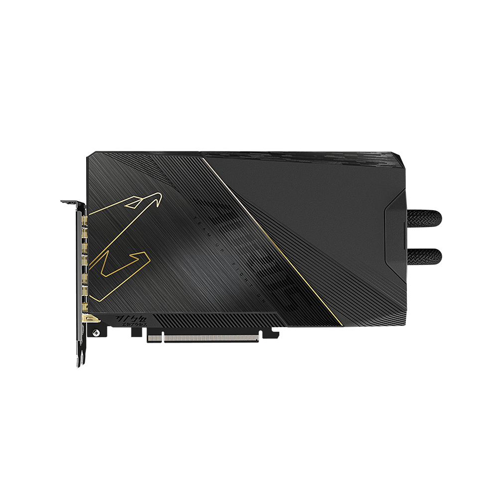 AORUS GeForce RTX™ 4090 XTREME WATERFORCE 24G｜AORUS - GIGABYTE Global