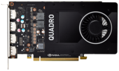 NVIDIA QUADRO P2200 (rev. 1.0)