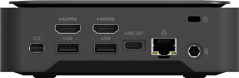 GB-BEi7-1260 (Rev. 1.0) - GIGABYTE Japan