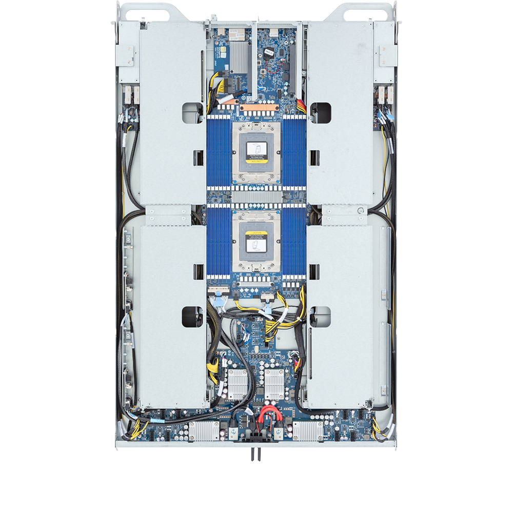 TO15-Z40-IA01 (rev. 1.x) | Data Center - OCP - GIGABYTE Global TO15-Z40-IA01 (rev. 1.x) | Data Center - OCP - GIGABYTE Global