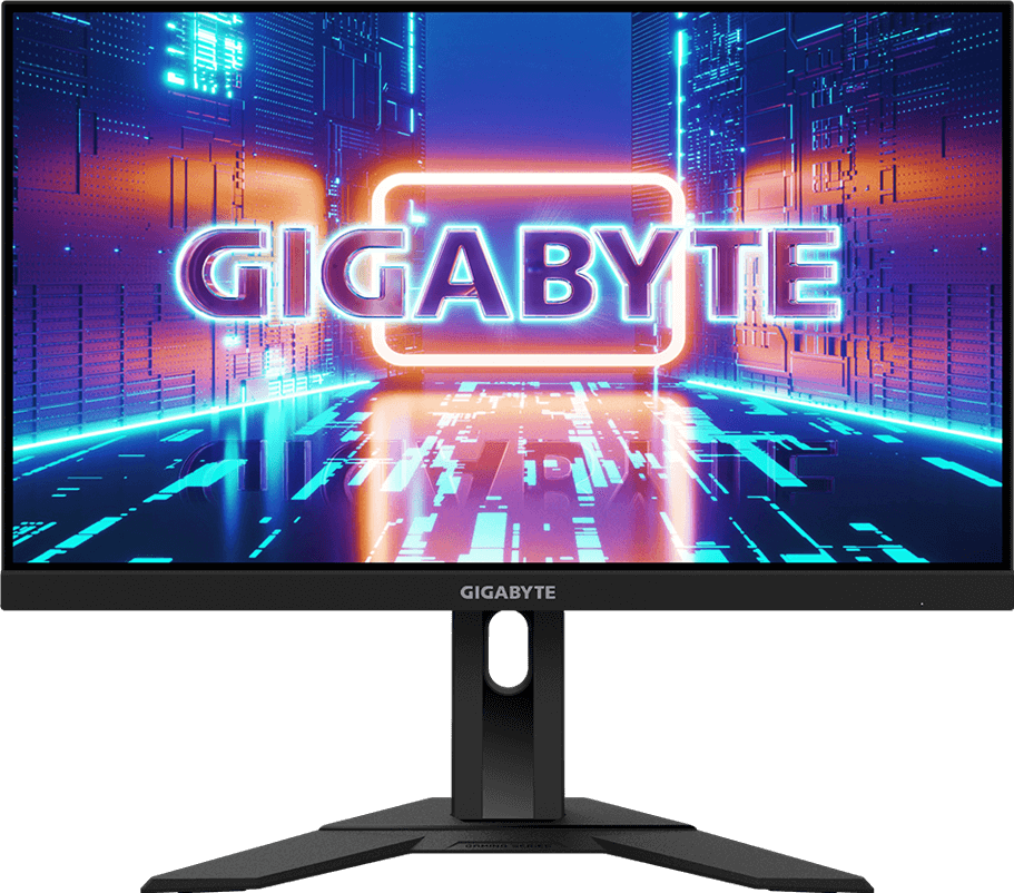 G24F Gaming Monitor - GIGABYTE U.S.A.