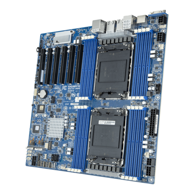 Giga Computing、第4世代Intel®Xeon®スケーラブルプロセッサー向けと
