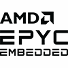 AMD EPYC™ Embedded 3000 Series