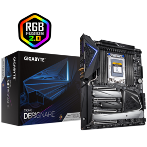 XL-ATX  Motherboard - GIGABYTE Global