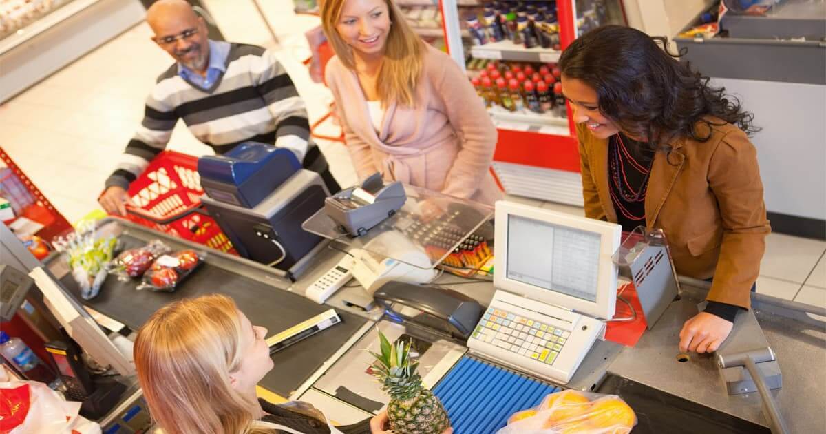 Convenience Stores