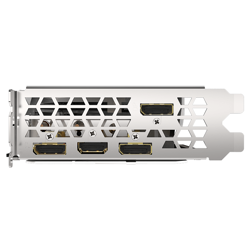 GeForce® RTX 2060 SUPER™ GAMING OC 3X WHITE 8G｜AORUS - GIGABYTE USA