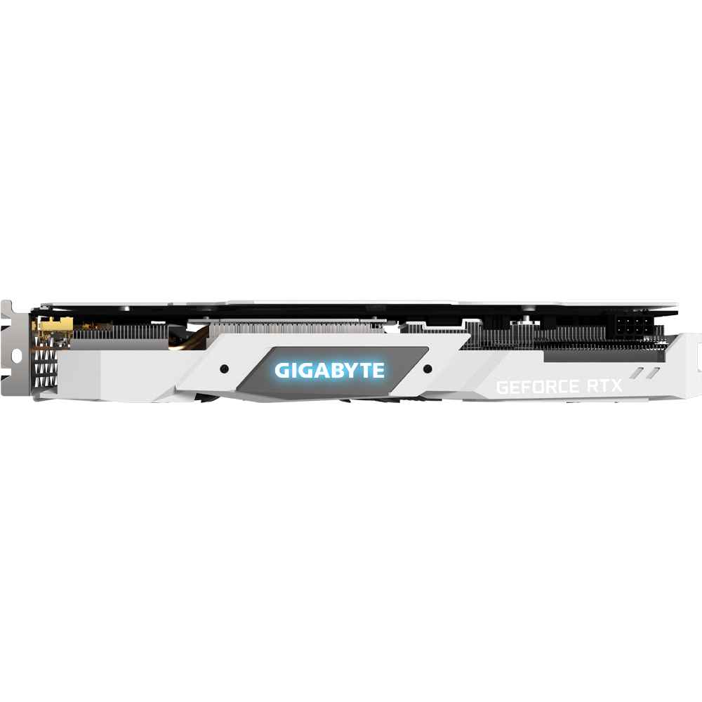 GeForce® RTX 2060 SUPER™ GAMING OC 3X WHITE 8G｜GIGABYTE