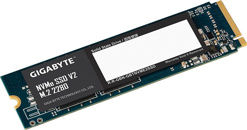 GIGABYTE ミニPC / 8GBメモリ / 256+512 GB SSD GIGABYTE ミニPC