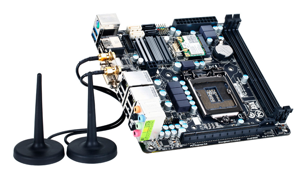 GA Z77N WIFI AORUS GIGABYTE Singapore