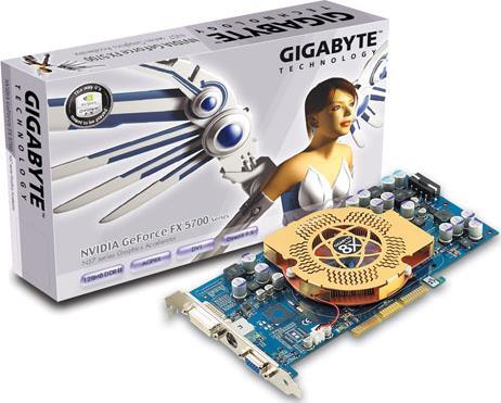 كروت الجرافيك - GV-N57U128D