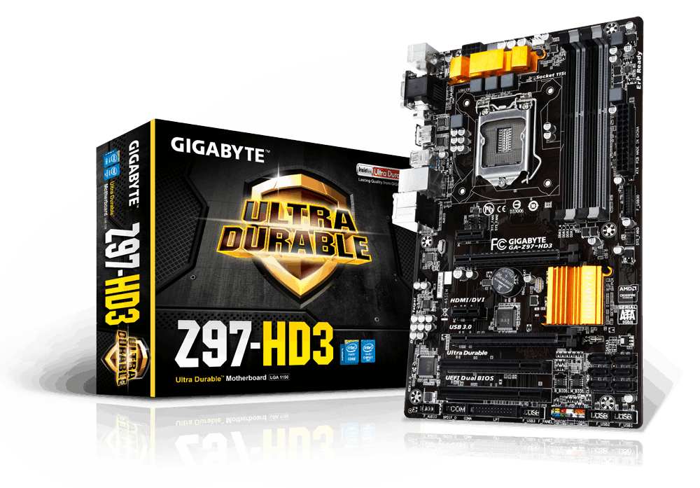 Hd3 core store