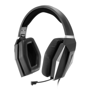 Casques Gigabyte Force H1 Bluetooth Gaming - Casque