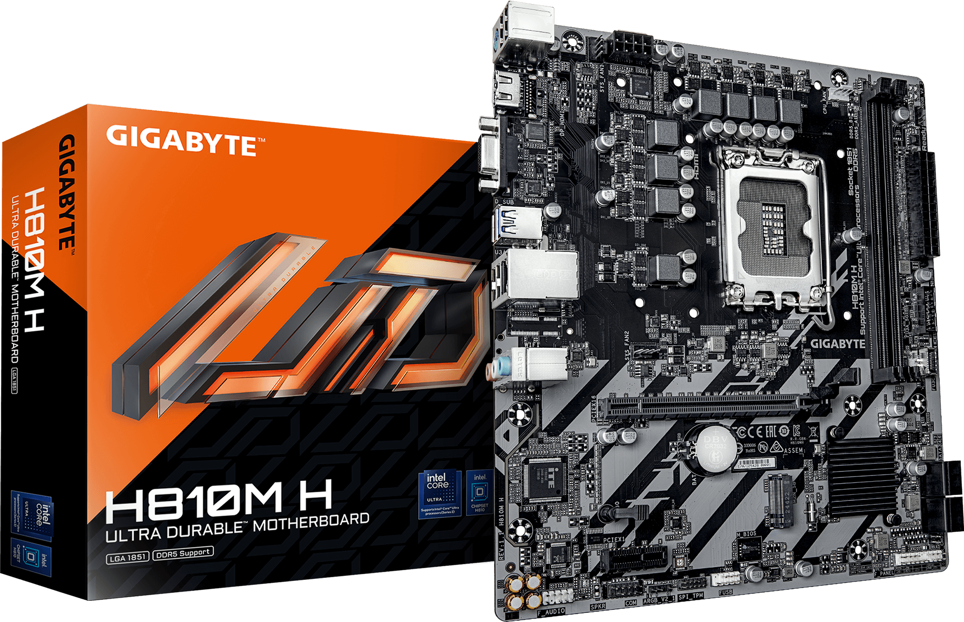 H810M H (Rev. 1.1)