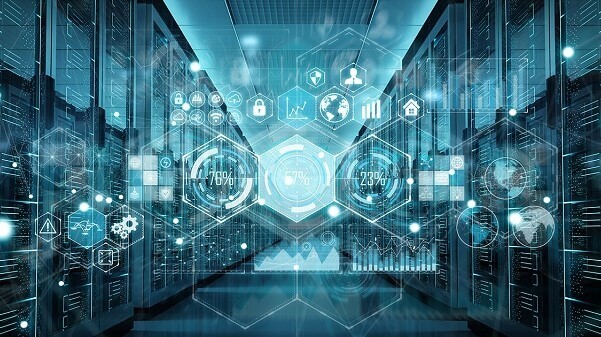 AI Factory Management Software