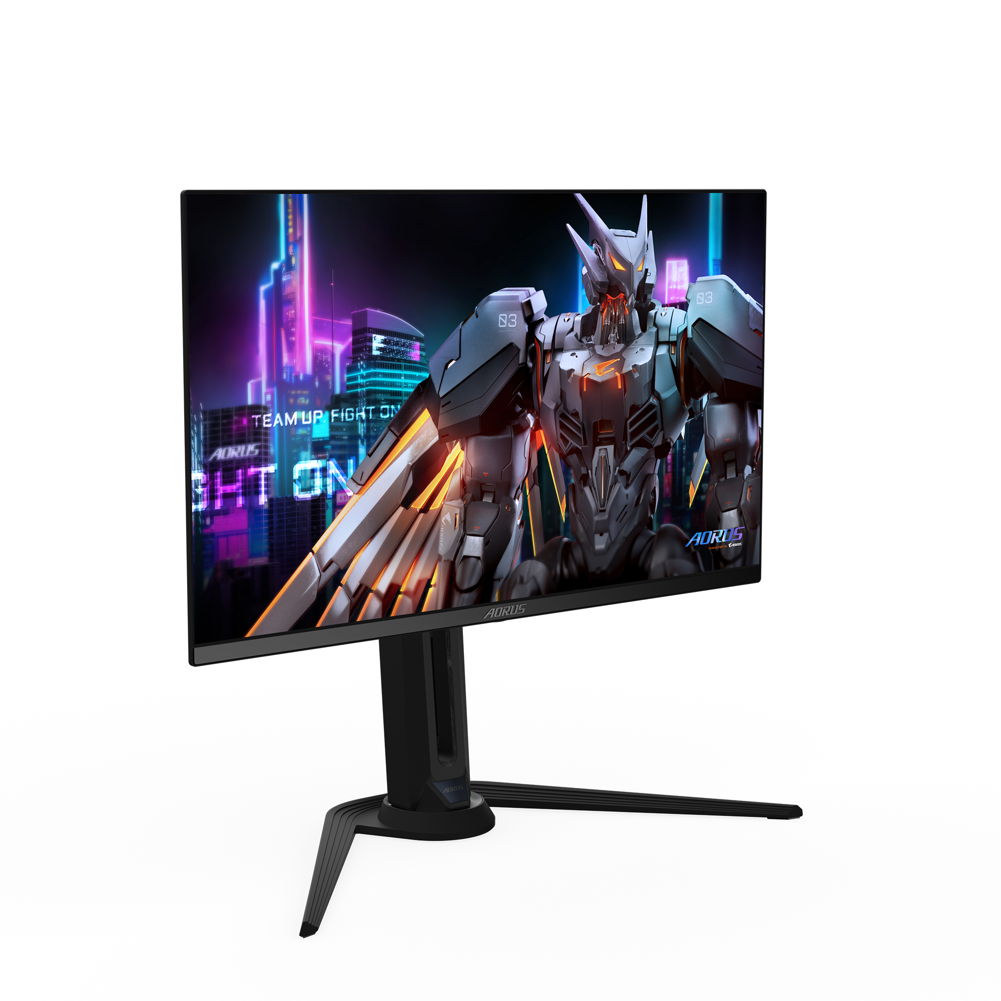 AORUS FO27Q2