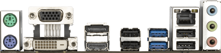 H510M S2H (Rev. 1.0/1.1/1.2) Tarjetas Madre - GIGABYTE Latin America