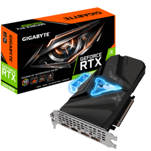 GeForce RTX 2080 SUPER Graphics Card GIGABYTE Ireland