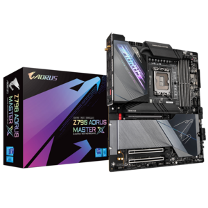 AORUS  Motherboard - GIGABYTE Global