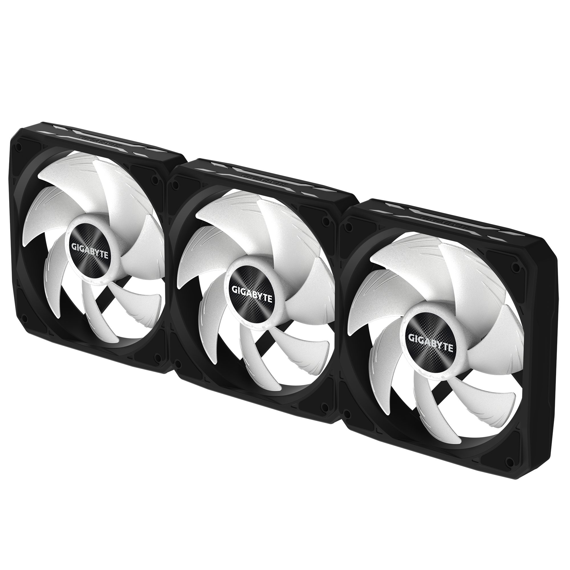 GIGABYTE EZ CHAIN FAN 120