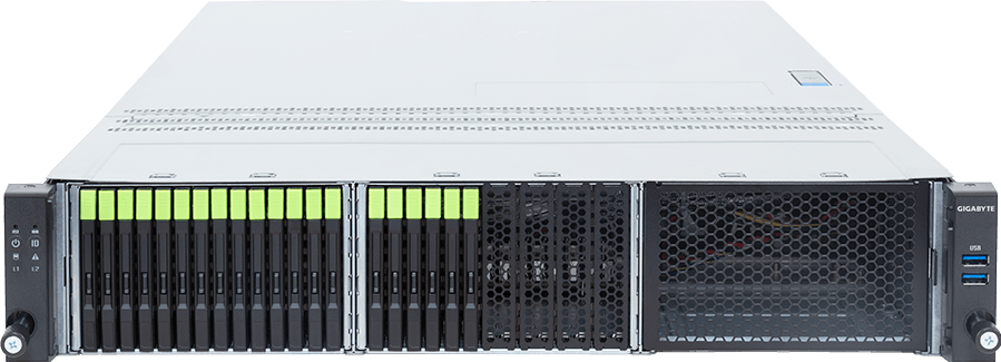 GIGABYTE General-purpose Server