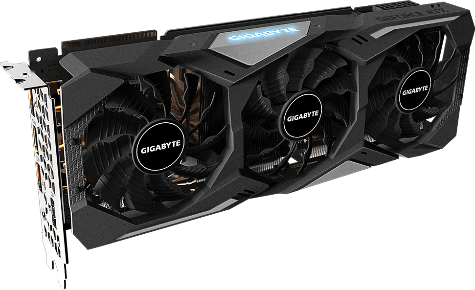 GeForce® RTX 2080 SUPER™ GAMING OC 8G (Rev. 1.0) - GIGABYTE Global