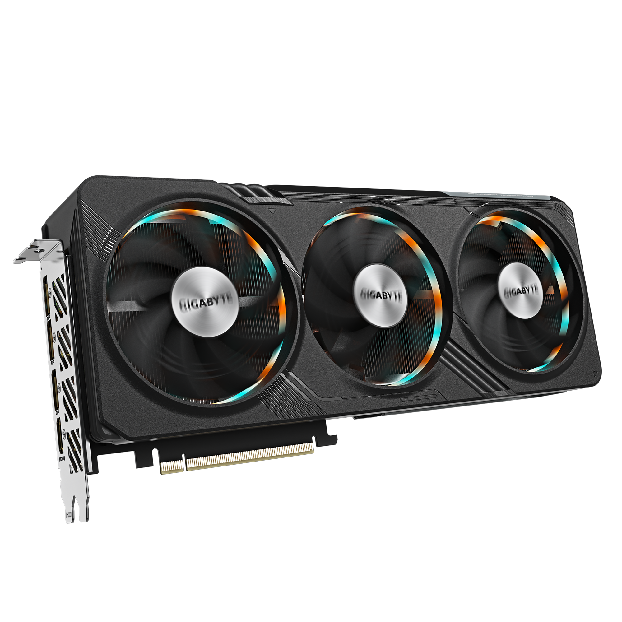 GIGABYTEギガバイト GEFORCE RTX 4070 GV-N407TSGAMING OC-16GD | GV-N407TSGAMING OC-16GD | GIGABYTE