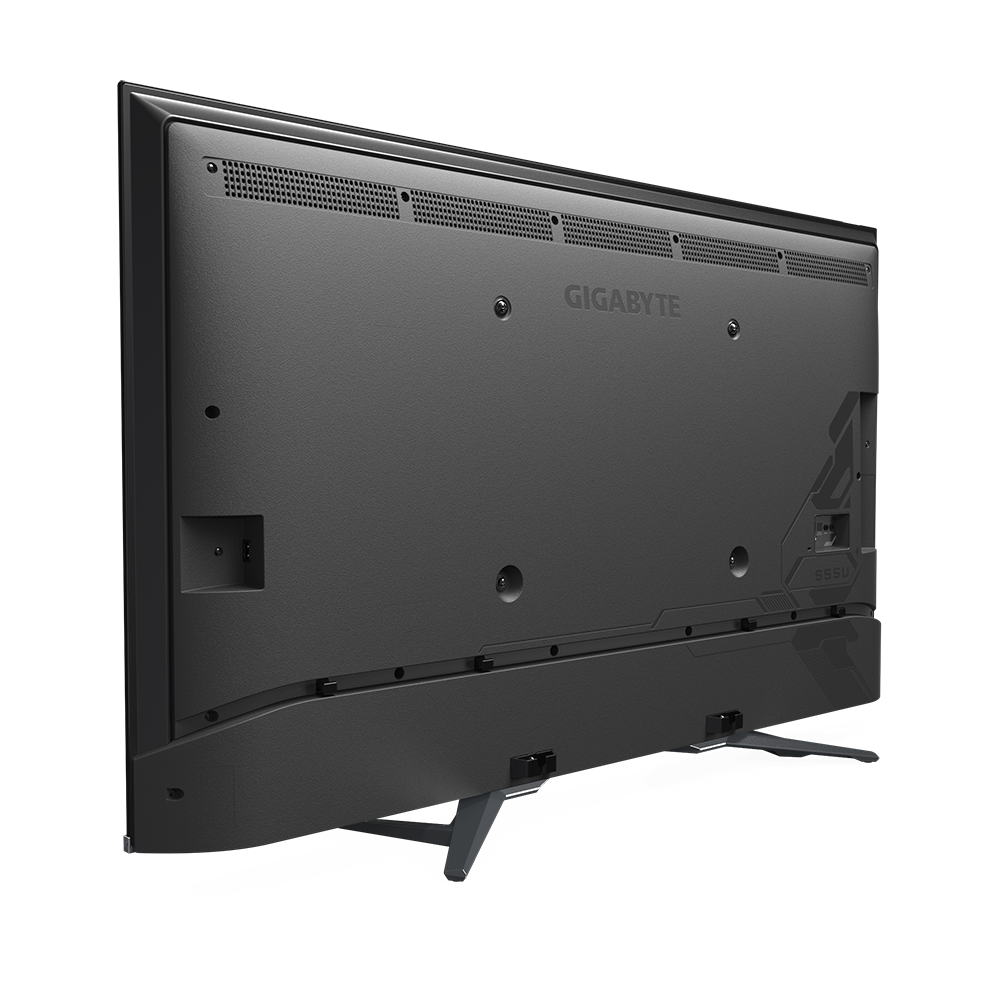 S55U Gaming Monitor